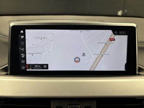 X2 sDrive18iA 140ch Lounge Plus DKG7 Euro6d-T 2019 occasion 31100 TOULOUSE