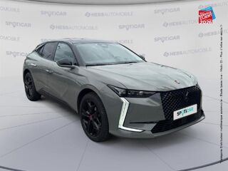 DS4 PureTech 130ch Performance Line + Automatique 2024 occasion 68110 Illzach
