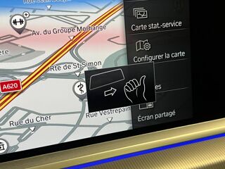 X5 xDrive30d 286ch M Sport 2022 occasion 31100 TOULOUSE