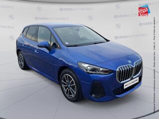 Serie 2 225e 245ch xDrive M Sport DKG7 2025 occasion 68390 Sausheim