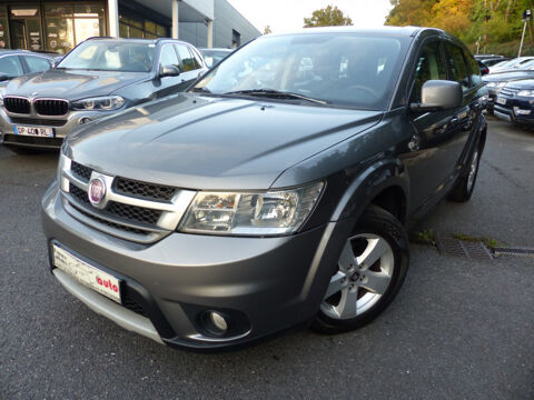 Fiat Freemont 2.0 MULTIJET 16V 170CH FREEMONT 2012 occasion Montévrain 77144