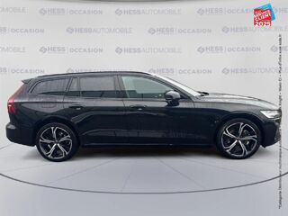 V60 B4 197ch Plus Style Dark DCT 7 2025 occasion 57050 Metz