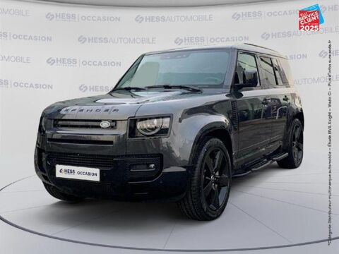 Land-Rover Defender 110 2.0 P300e X-Dynamic HSE 2024 occasion Metz 57050