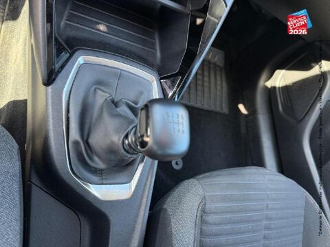 208 1.5 BlueHDi 100ch S/S Active CarPlay 2023 occasion 51100 Reims