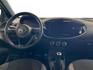 Aygo 1.0 VVT-i 72ch Dynamic 2024 occasion 13290 Les Milles