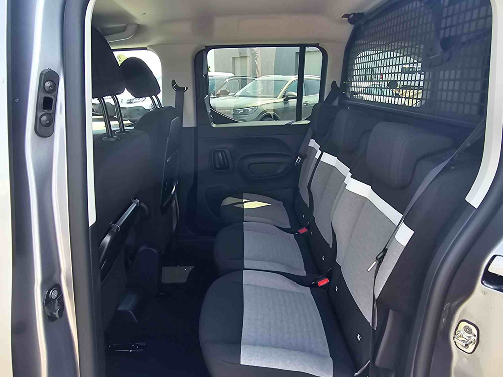 Berlingo M 1.5 BLUEHDI 100CH MAX 2026 occasion 65420 Ibos