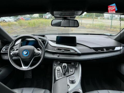 i8 362ch 2017 occasion 68390 Sausheim