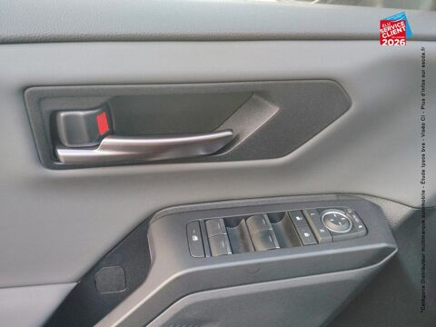 RAV 4 2.5 Hybride 194ch GR Sport AWD-i NG25 2026 occasion 57600 Forbach