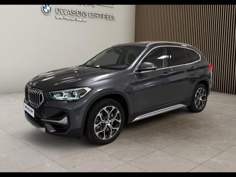 Annonce voiture BMW X1 31990 €