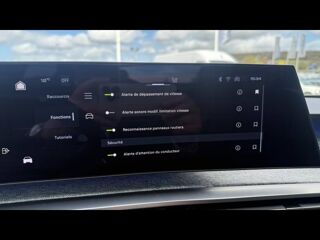 3008 1.2 Hybrid 136ch GT e-DCS6 2025 occasion 27930 Normanville