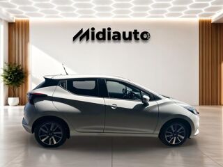 Micra 0.9 IG-T 90ch N-Connecta 2018 occasion 28500 Vernouillet