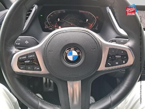 Serie 2 220dA 190ch M Sport Siege chauf GPS 2022 occasion 68000 Colmar