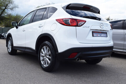 CX-5 2.2 SKYACTIV-D 150 DYNAMIQUE 4X2 2014 occasion 34740 Vendargues