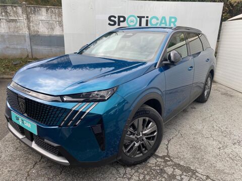 Peugeot 5008 Hybrid 145ch Allure e-DCS6 2026 occasion Gonesse 95500