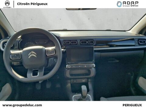 C3 1.2 PureTech 83ch S&S Shine 2023 occasion 24750 Tr&eacute;lissac