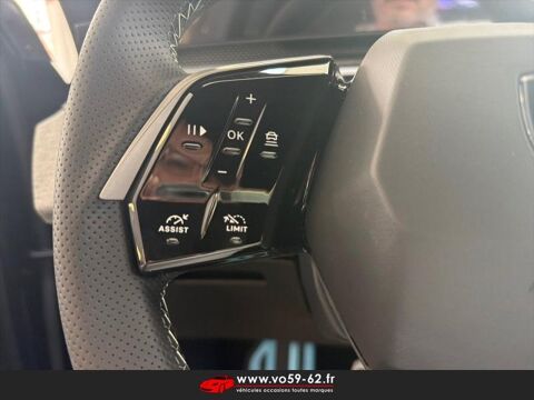 5008 Hybrid 145ch GT Exclusive e-DCS6 2026 occasion 62000 Arras