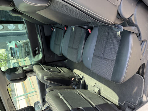 Espace 2.0 DCI 150CH FAP 25TH EURO5 2012 occasion 93220 Gagny