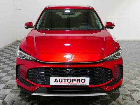 ZS EV 1.5 Hybrid+ 197ch Luxury 2024 occasion 77400 Lagny-sur-Marne