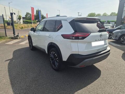 X-Trail e-Power 204ch N-Connecta 2024 2025 occasion 78200 Buchelay