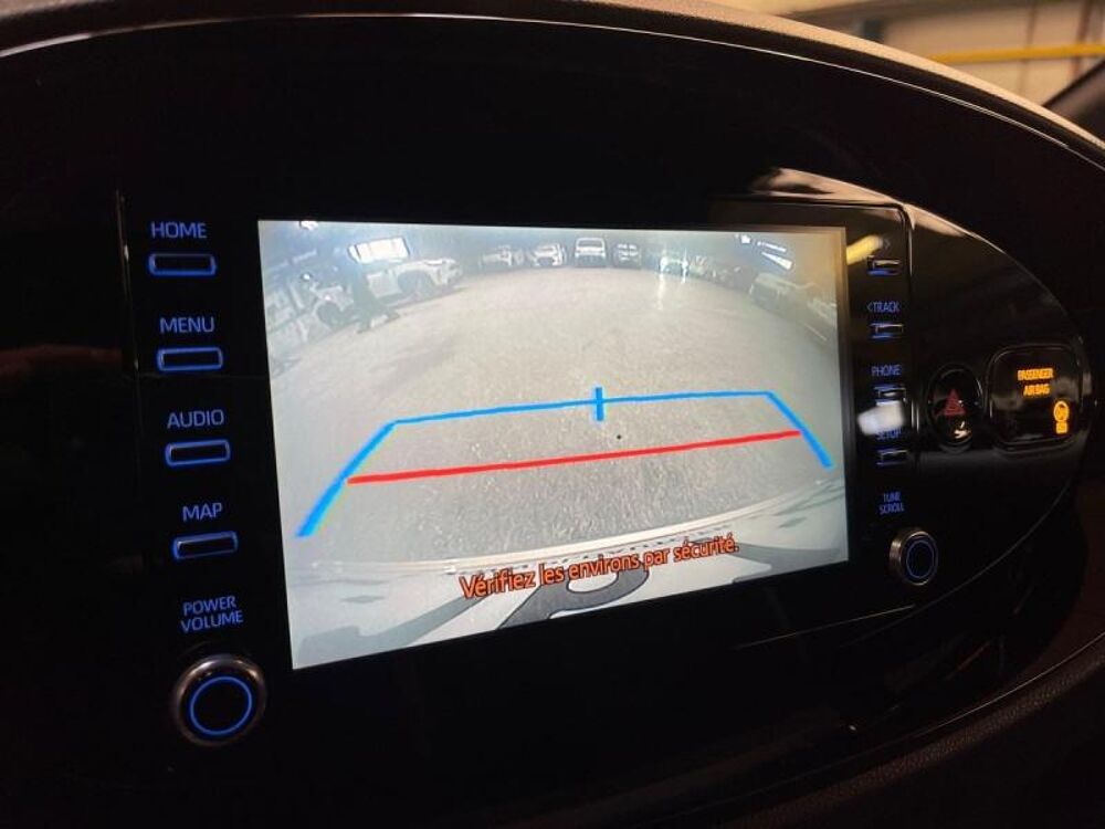 Aygo 1.0 VVT-i 72ch Design MY23 2023 occasion 13400 Aubagne