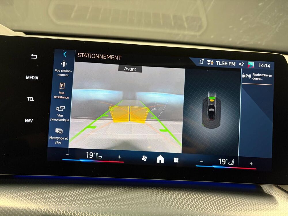 X2 sDrive20iA 170ch M Sport DKG7 2026 occasion 31100 TOULOUSE