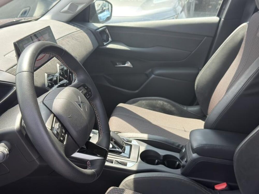 DS3 1.2 Hybride 136ch Etoile 2025 occasion 33320 Eysines