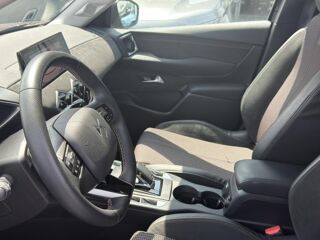 DS3 1.2 Hybride 136ch Etoile 2025 occasion 33320 Eysines