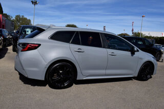 Corolla 180H DYNAMIC BUSINESS MY20 2020 occasion 34740 Vendargues