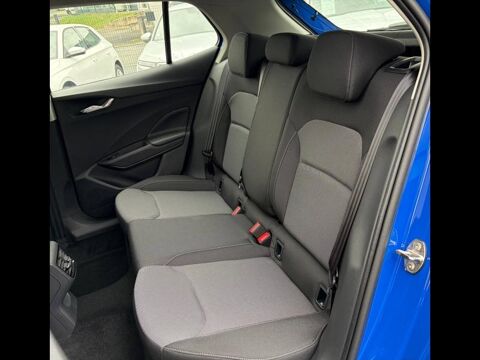 Fabia 1.0 TSI Evo2 95ch Selection 2025 occasion 24430 Marsac-sur-l'Isle