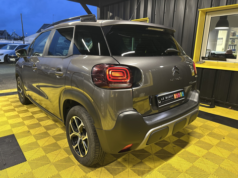 C3 Aircross PURETECH 110CH S&S C-SERIES 2022 2023 occasion 56530 Qu&eacute;ven