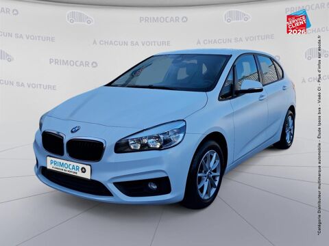 Annonce voiture BMW Serie 2 12499 €
