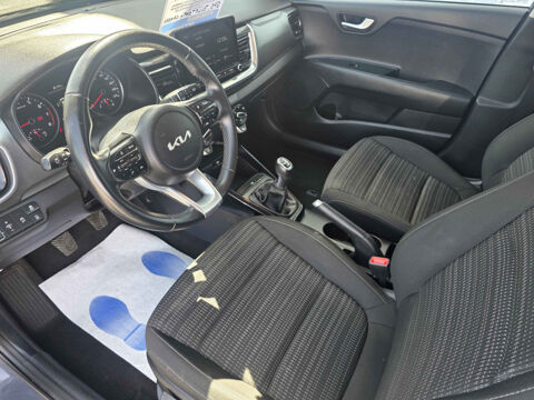 Stonic 1.0 T-GDI 100CH ACTIVE 2022 occasion 64121 Serres-Castet