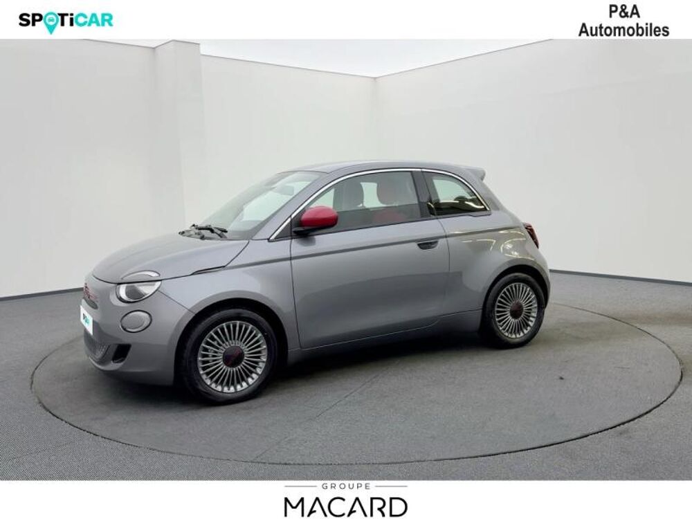 500 e 95ch (RED) 2023 occasion 82000 Montauban