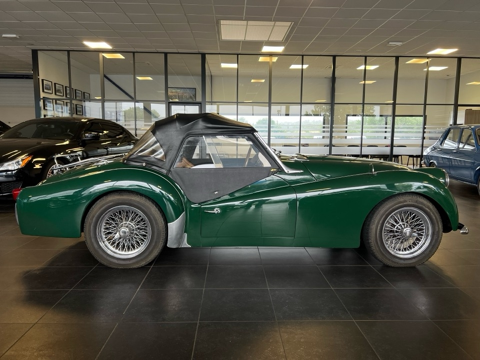  1957 occasion 31670 Lab&egrave;ge