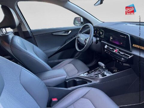 Niro 1.6 GDi 183ch PHEV Active DCT6 2022 occasion 67800 Bischheim