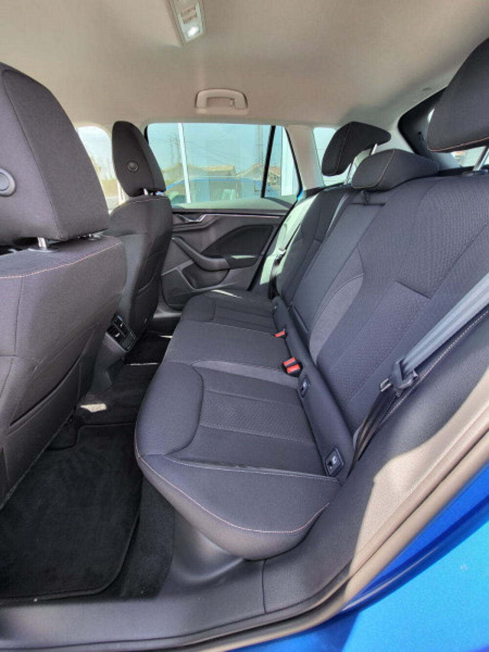 Kamiq 1.0 TSI EVO 110CH SCOUTLINE DSG7 2021 occasion 33700 M&eacute;rignac