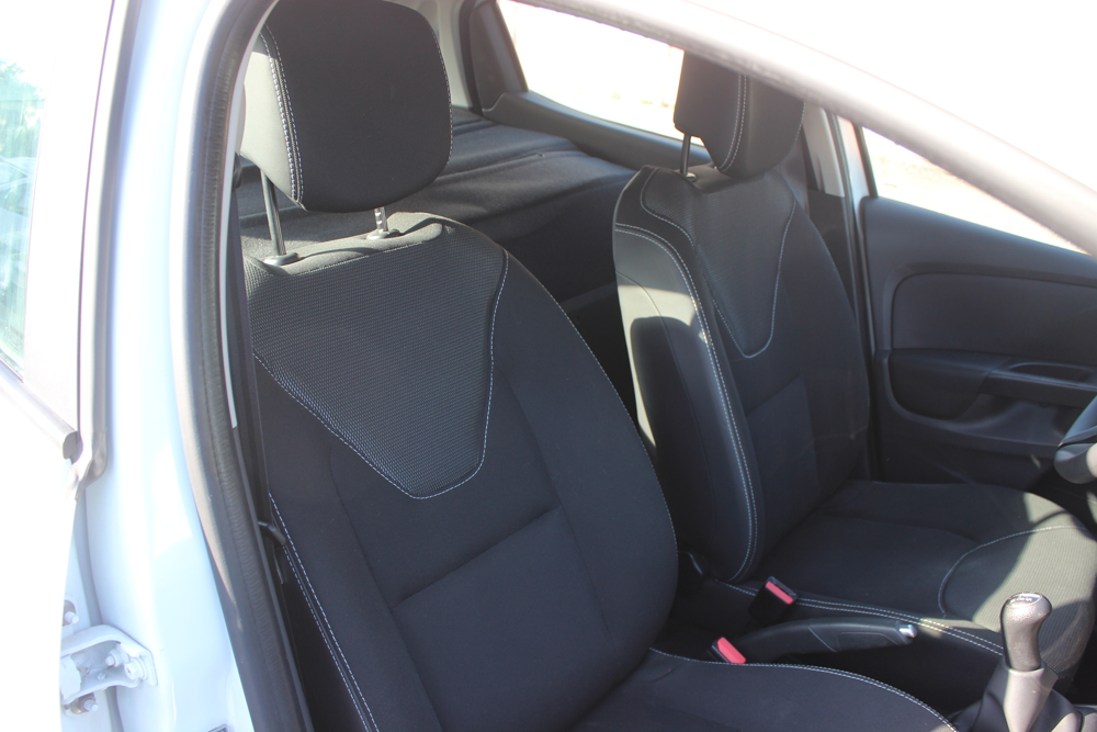 Clio IV 1.5 DCI 75CH AIR MEDIANAV ECO&sup2; 90G 2015 occasion 60150 Longueil-Annel