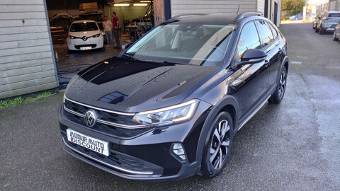 Volkswagen Taigo 1.0 TSI 116CH VW EDITION 2025 occasion Saint-Paul-l&egrave;s-Dax 40990