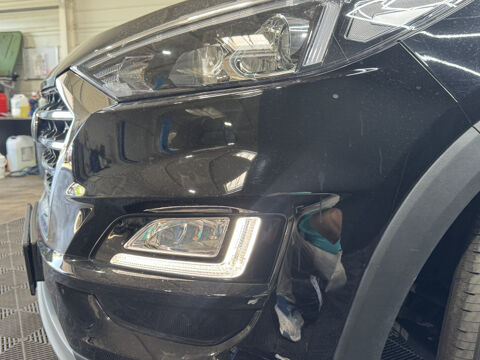 Tucson 1.6 CRDI 136CH PREMIUM 2019 occasion 57185 CLOUANGE