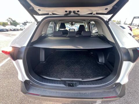 RAV 4 2.5 Hybride 218ch Dynamic 2WD MY24 2024 occasion 87000 Limoges