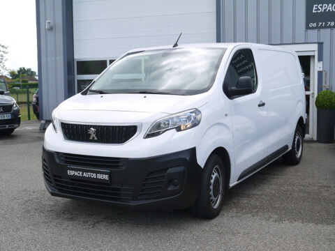 Annonce voiture Peugeot Expert 15990 €