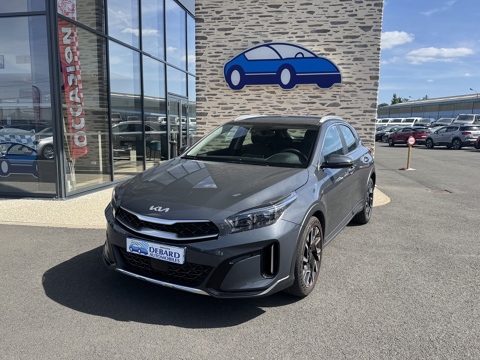 Kia XCeed 1.0 T-GDI 120CH ACTIVE 2023 occasion Saint-Léger-de-Linières 49070