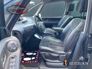 Grand Espace 2.0 DCI 175CH FAP 25TH BVA EURO5 2012 occasion 28700 Auneau