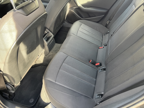A4 2.0 TDI 150CH BUSINESS LINE S TRONIC 7 2017 occasion 61000 Alen&ccedil;on