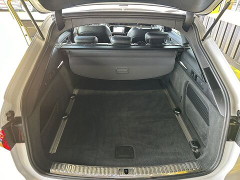 A6 50 TDI 286CH AVUS EXTENDED QUATTRO TIPTRONIC 2019 occasion 56530 Qu&eacute;ven