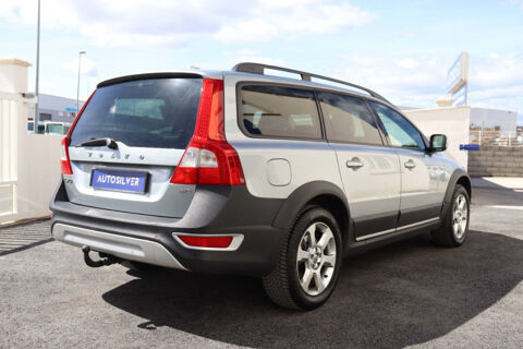 XC70 D5 185CH MOMENTUM GEARTRONIC 2009 occasion 34400 Lunel