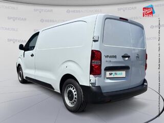 Vivaro M 2.0 BlueHDi 145ch 2026 occasion 08000 Charleville-M&eacute;zi&egrave;res