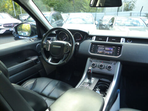 Range Rover 3.0 TDV6 258 HSE MARK IV 2016 occasion 77144 Mont&eacute;vrain