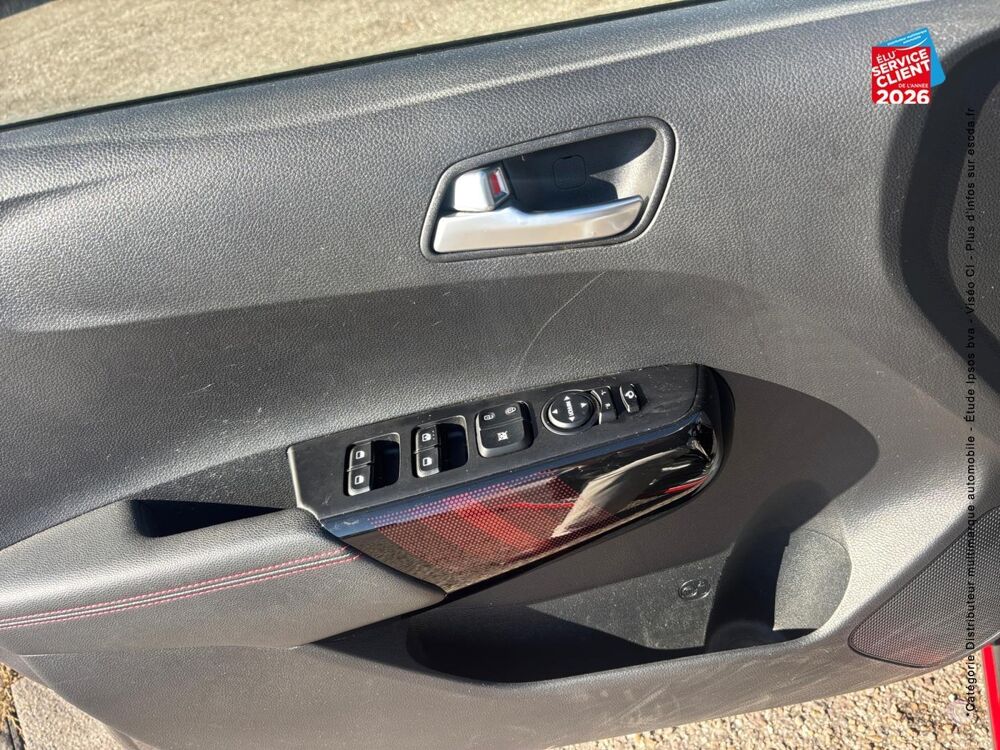 Picanto 1.2 DPi 84ch GT Line Premium 2021 occasion 57600 Forbach