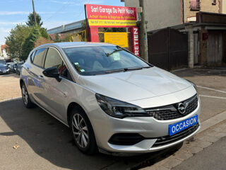 Astra 1.5 D 122CH ULTIMATE BVA 2022 occasion 93130 Noisy-le-Sec